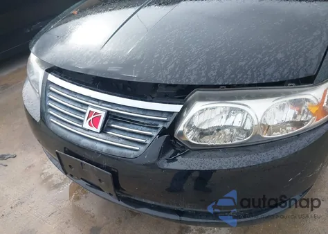 2007 Saturn Ion Ion 2 from USA, damaged, VIN 1G8AJ55F27Z177970